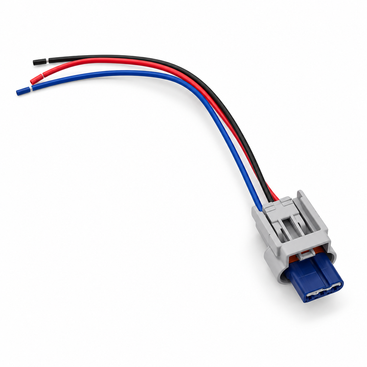 3 Pin Auto Sensor connector Car ignition coil plug 13893234 WPT-1308 CU2Z-14S411-AVA 13800876 13576035 – MA282 – image 12