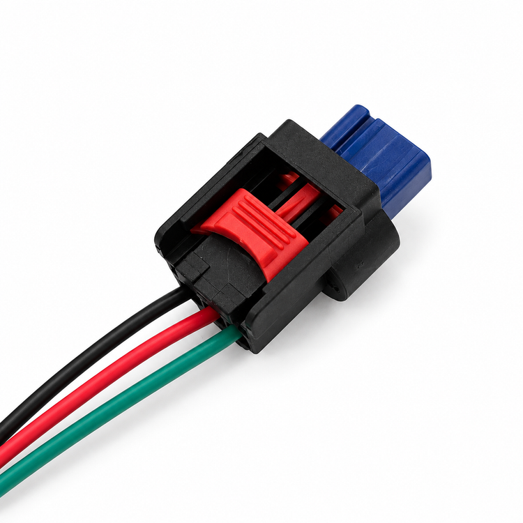3 Pin Auto Sensor connector Car ignition coil plug 13893234 WPT-1308 CU2Z-14S411-AVA 13800876 13576035 – MA282 – image 14