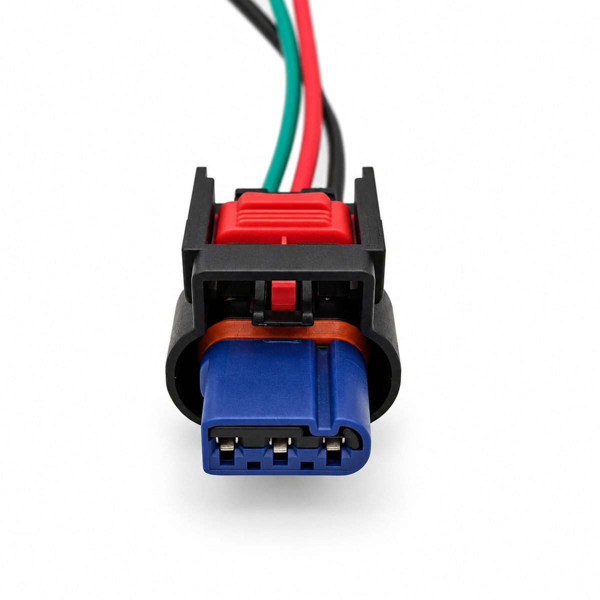 3 Pin Auto Sensor connector Car ignition coil plug 13893234 WPT-1308 CU2Z-14S411-AVA 13800876 13576035 – MA282 – image 15