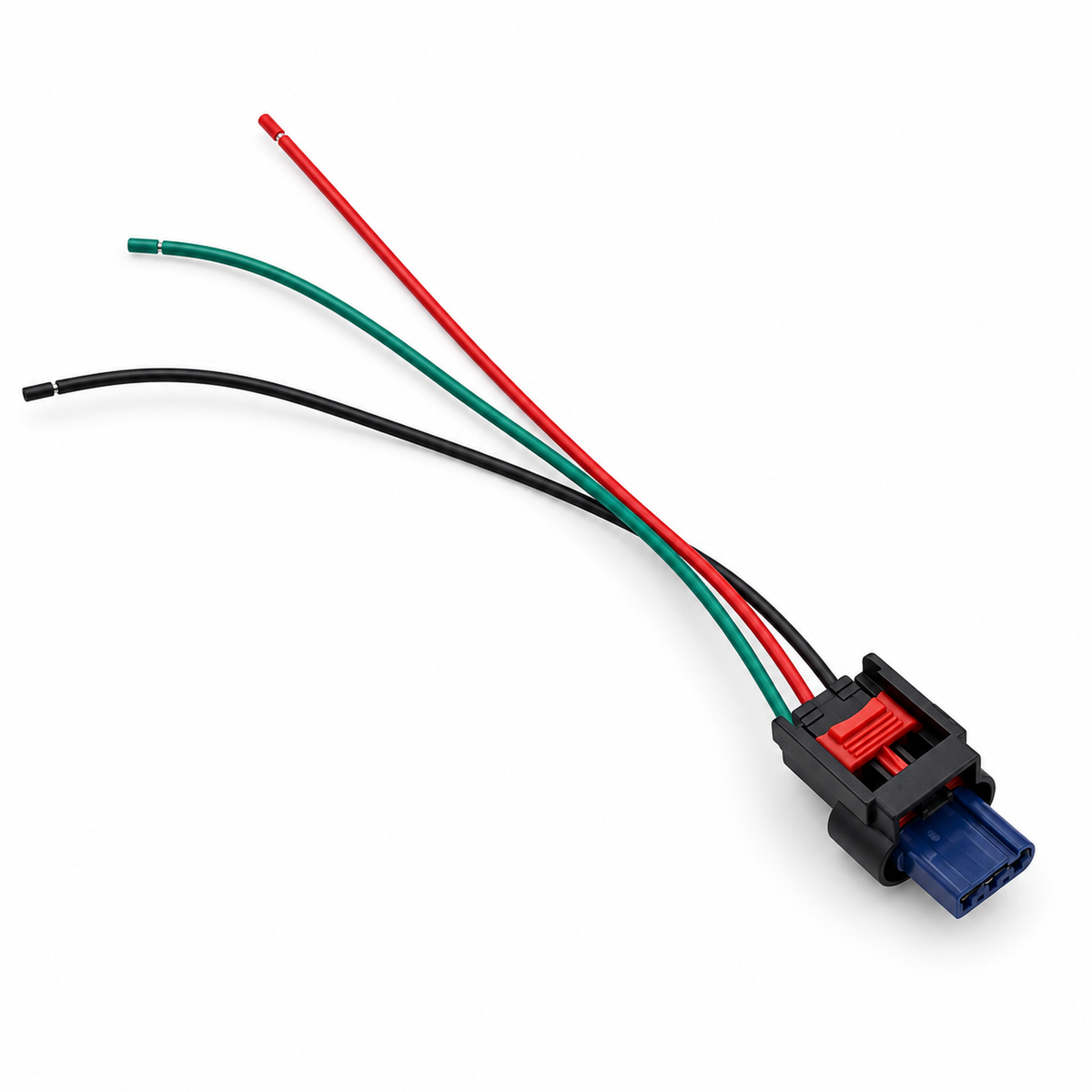 3 Pin Auto Sensor connector Car ignition coil plug 13893234 WPT-1308 CU2Z-14S411-AVA 13800876 13576035 – MA282 – image 16