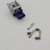 plug with Pin 2