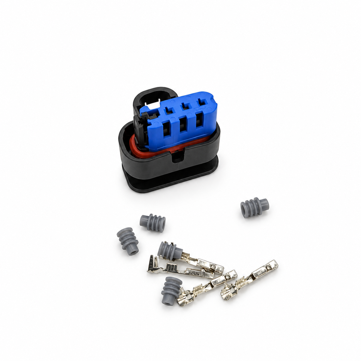4 Pin Automotive Ignition Coil High Voltage Package Plug car sensor Wire Harness Connector 1-2296696-1 – MA288 – image 2