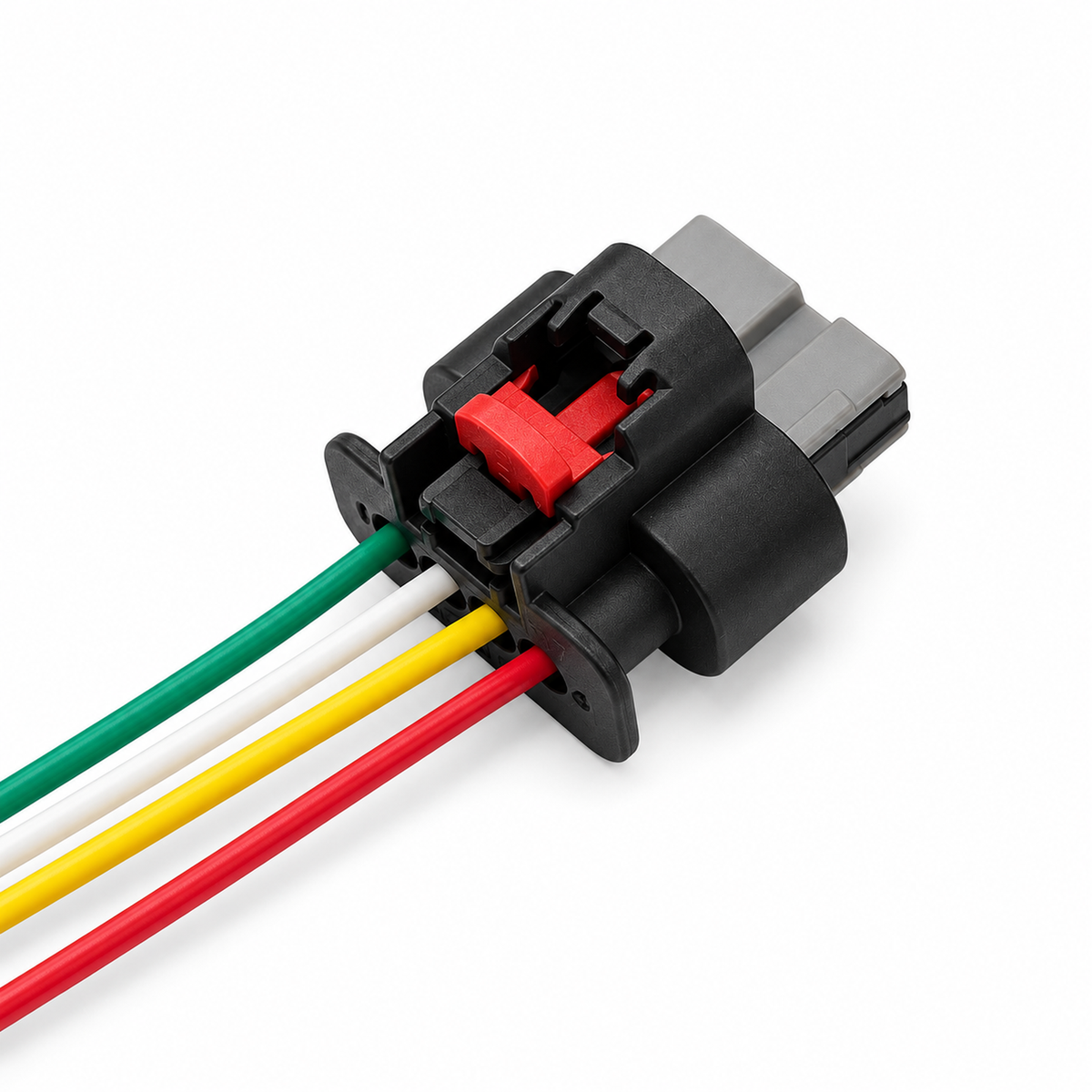 4 Pin Automotive Ignition Coil High Voltage Package Plug car sensor Wire Harness Connector 1-2296696-1 – MA288 – image 11