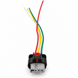 4 Pin Automotive Ignition Coil High Voltage Package Plug car sensor Wire Harness Connector 1-2296696-1 – MA288 – image 12