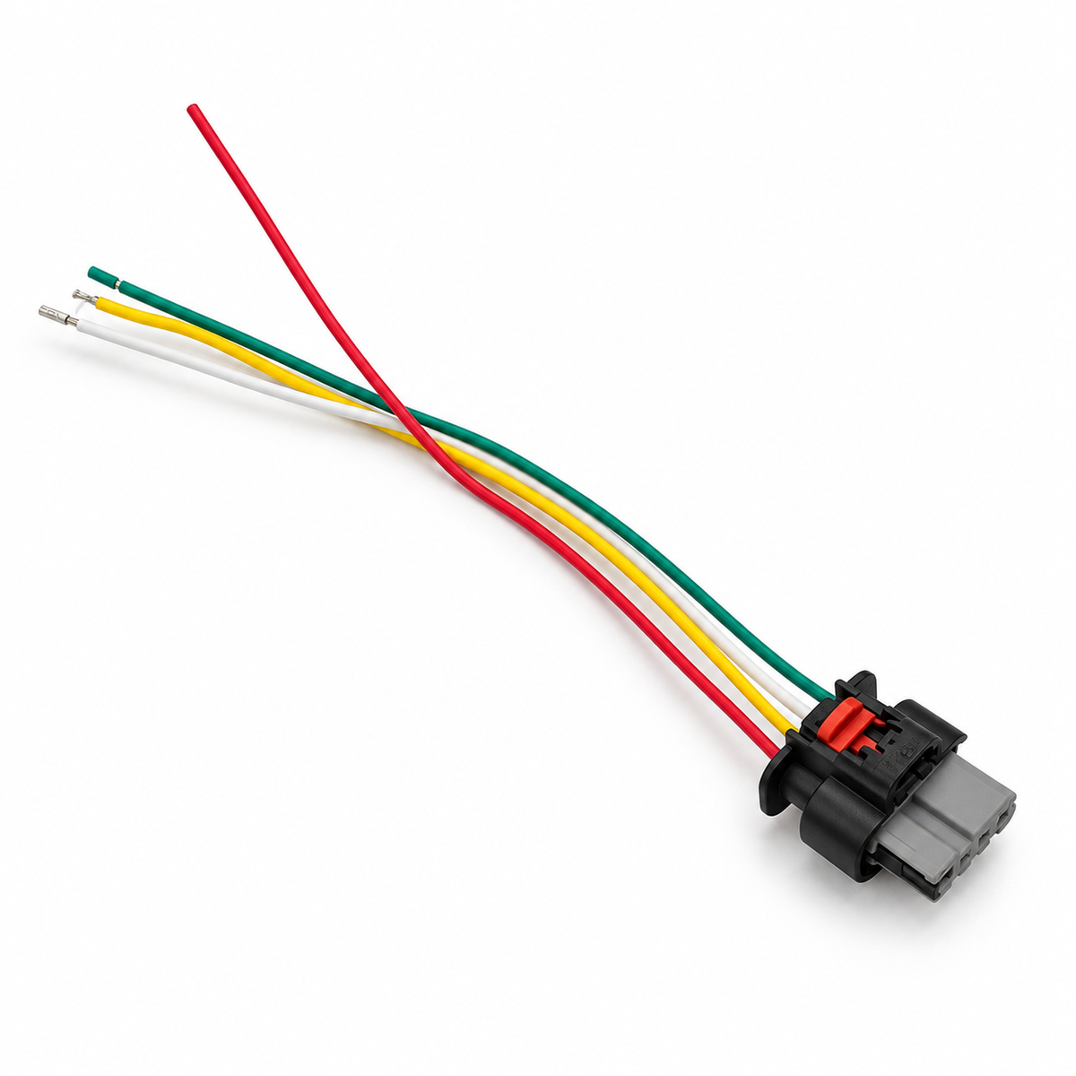 4 Pin Automotive Ignition Coil High Voltage Package Plug car sensor Wire Harness Connector 1-2296696-1 – MA288 – image 13