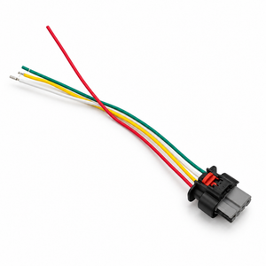 4 Pin Automotive Ignition Coil High Voltage Package Plug car sensor Wire Harness Connector 1-2296696-1 – MA288 – image 13