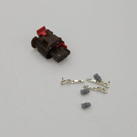 B mit Pin