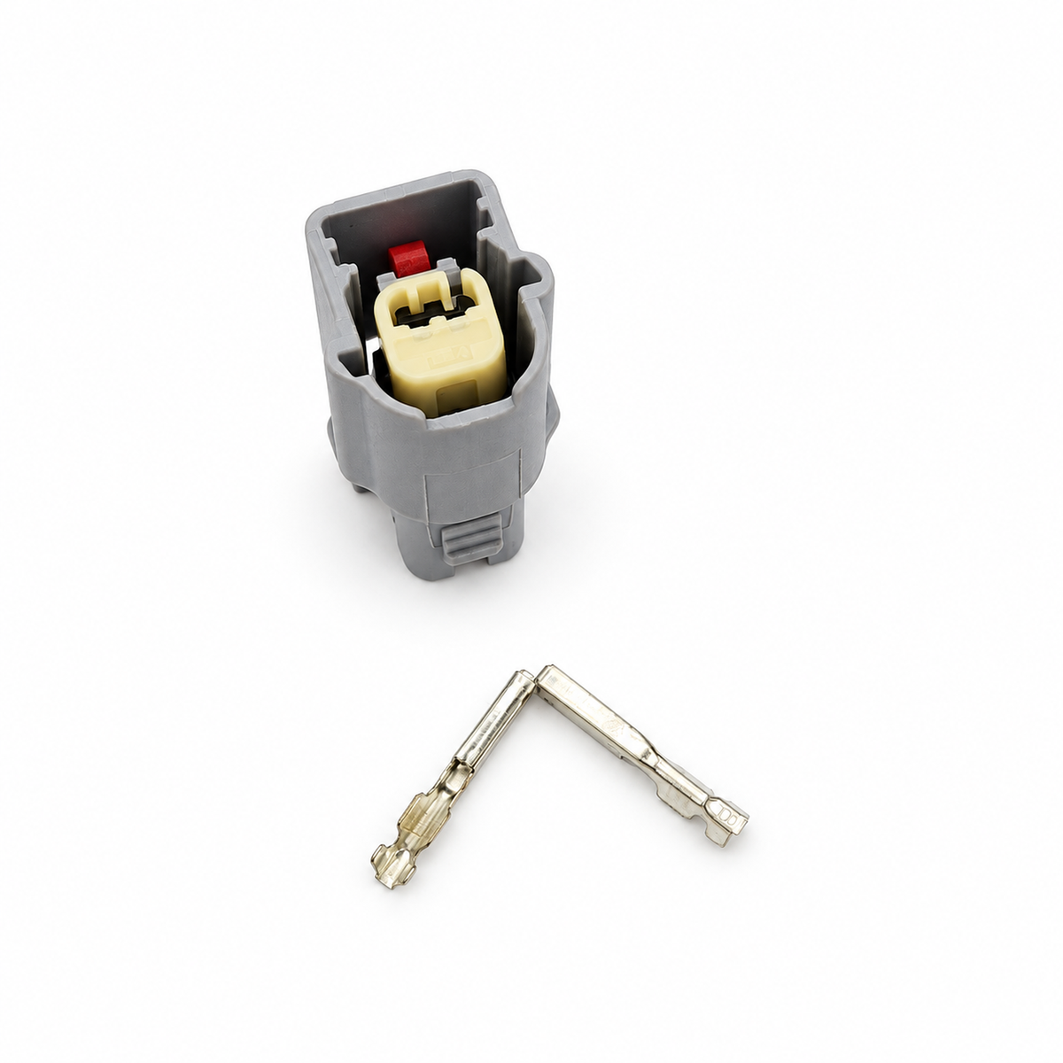 2 Pin Front Bumper Radar Probe knock sensor temperature sensor Plug 31402-2110 31403-2110 54390242 – MA300 – image 2