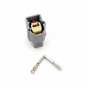 2 Pin Front Bumper Radar Probe knock sensor temperature sensor Plug 31402-2110 31403-2110 54390242 – MA300 – image 2