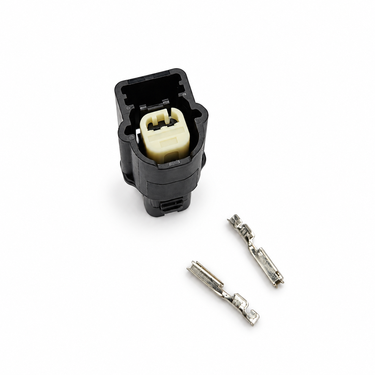 2 Pin Front Bumper Radar Probe knock sensor temperature sensor Plug 31402-2110 31403-2110 54390242 – MA300 – image 5