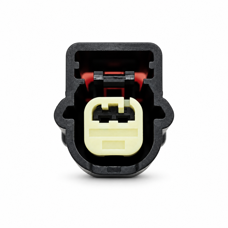 2 Pin Front Bumper Radar Probe knock sensor temperature sensor Plug 31402-2110 31403-2110 54390242 – MA300 – image 6