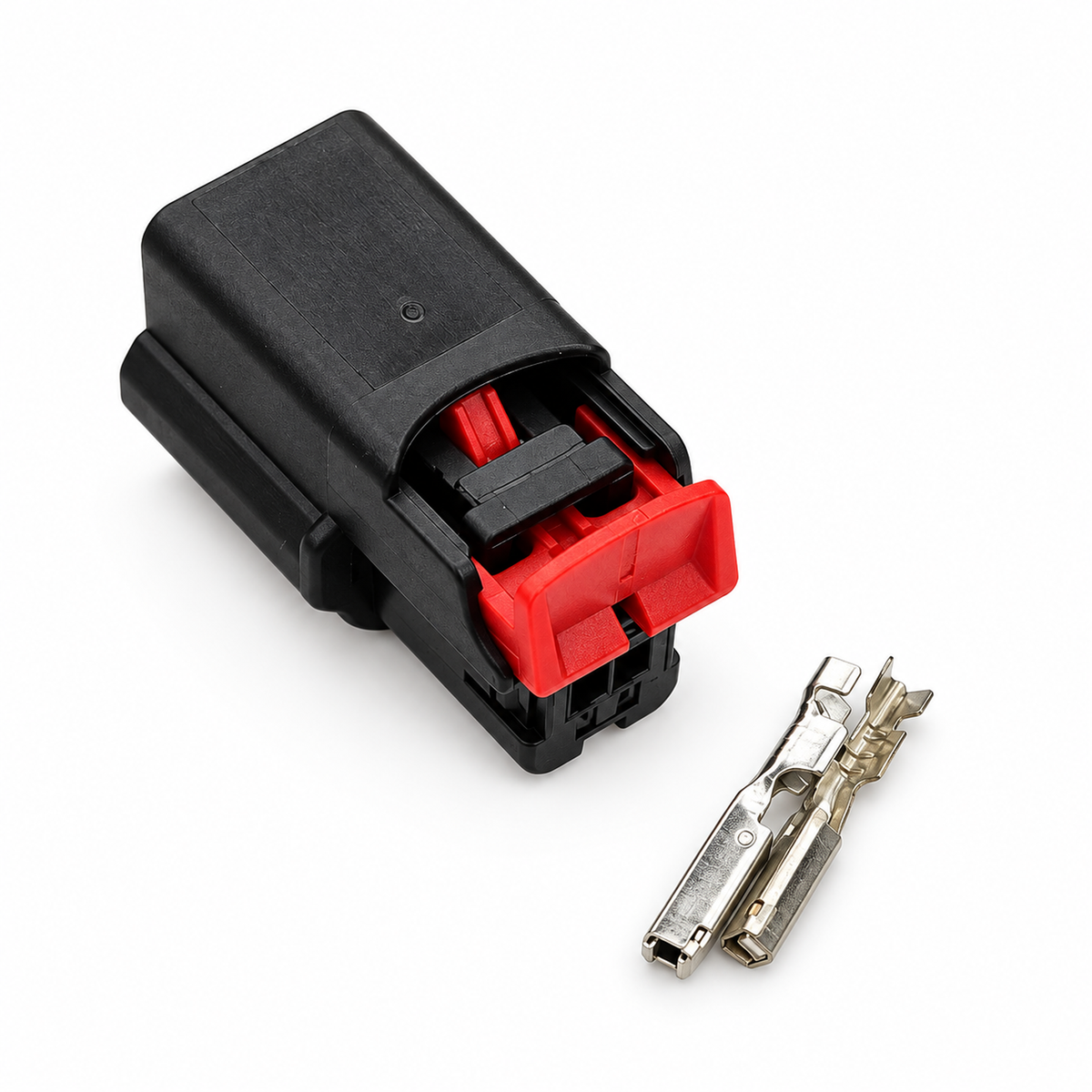 2 Pin Front Bumper Radar Probe knock sensor temperature sensor Plug 31402-2110 31403-2110 54390242 – MA300 – image 7