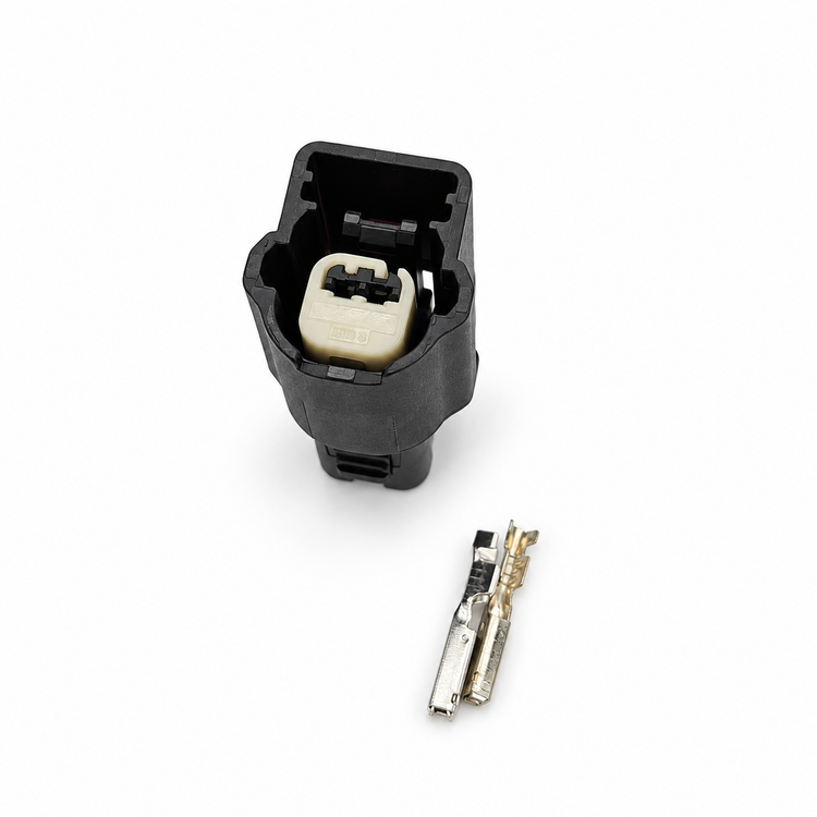 2 Pin Front Bumper Radar Probe knock sensor temperature sensor Plug 31402-2110 31403-2110 54390242 – MA300 – image 8