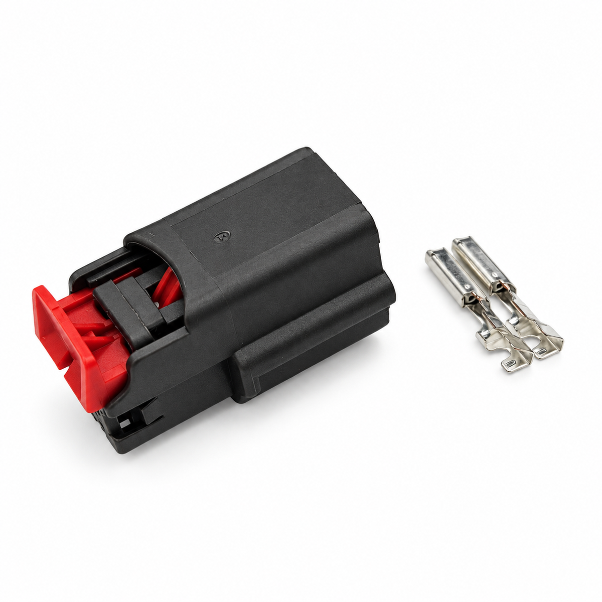 2 Pin Front Bumper Radar Probe knock sensor temperature sensor Plug 31402-2110 31403-2110 54390242 – MA300 – image 10