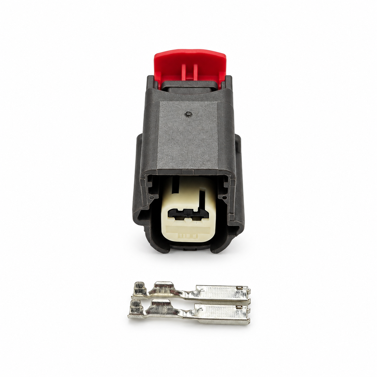 2 Pin Front Bumper Radar Probe knock sensor temperature sensor Plug 31402-2110 31403-2110 54390242 – MA300 – image 11