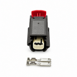 2 Pin Front Bumper Radar Probe knock sensor temperature sensor Plug 31402-2110 31403-2110 54390242 – MA300 – image 11
