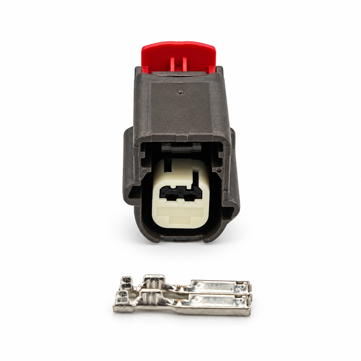 2 Pin Front Bumper Radar Probe knock sensor temperature sensor Plug 31402-2110 31403-2110 54390242 – MA300 – image 12