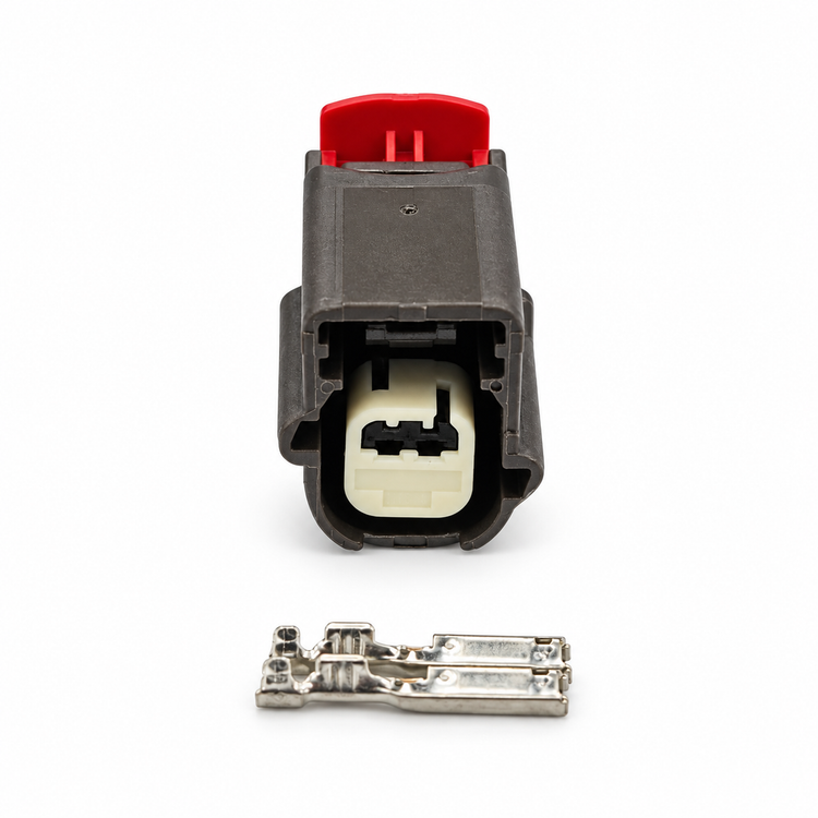 2 Pin Front Bumper Radar Probe knock sensor temperature sensor Plug 31402-2110 31403-2110 54390242 – MA300 – image 12