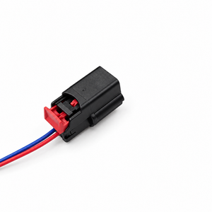 2 Pin Front Bumper Radar Probe knock sensor temperature sensor Plug 31402-2110 31403-2110 54390242 – MA300 – image 18