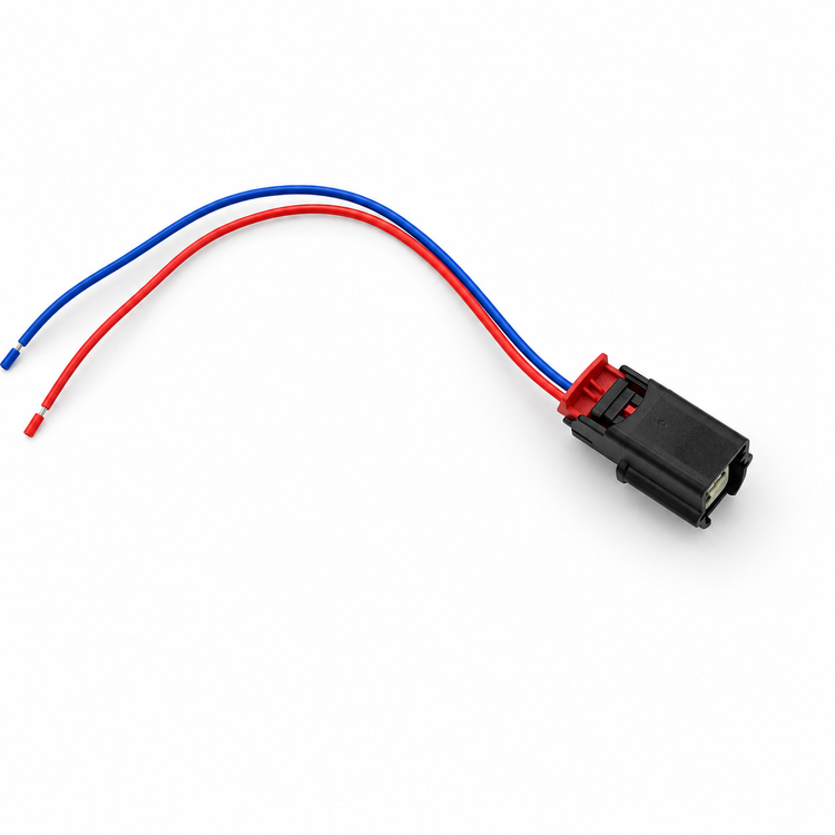 2 Pin Front Bumper Radar Probe knock sensor temperature sensor Plug 31402-2110 31403-2110 54390242 – MA300 – image 20
