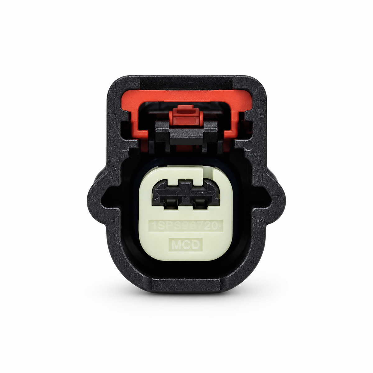 2 Pin Front Bumper Radar Probe knock sensor temperature sensor Plug 31402-2110 31403-2110 54390242 – MA300 – image 21