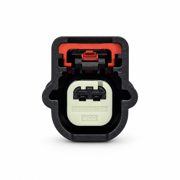 2 Pin Front Bumper Radar Probe knock sensor temperature sensor Plug 31402-2110 31403-2110 54390242 – MA300 – image 21