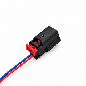 2 Pin Front Bumper Radar Probe knock sensor temperature sensor Plug 31402-2110 31403-2110 54390242 – MA300 – image 22