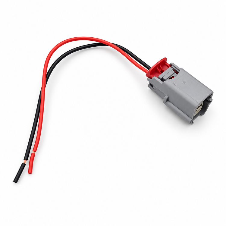 2 Pin Front Bumper Radar Probe knock sensor temperature sensor Plug 31402-2110 31403-2110 54390242 – MA300 – image 28