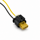Femelle Jaune 15CM