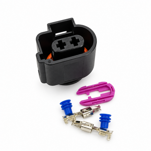 2 Pin Automotive waterproof Connector EPB caliper electronic handbrake cylinder motor Wire harness Plug – MA326 – image 2