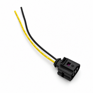 2 Pin Automotive waterproof Connector EPB caliper electronic handbrake cylinder motor Wire harness Plug – MA326 – image 9