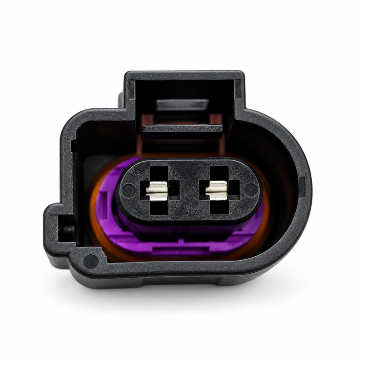 2 Pin Automotive waterproof Connector EPB caliper electronic handbrake cylinder motor Wire harness Plug – MA326 – image 10