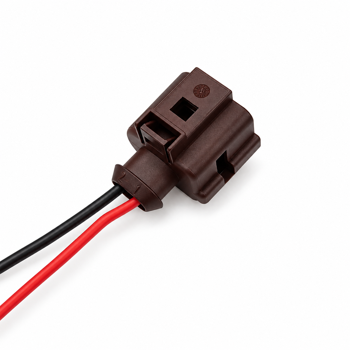 2 Pin Automotive waterproof Connector EPB caliper electronic handbrake cylinder motor Wire harness Plug – MA326 – image 11