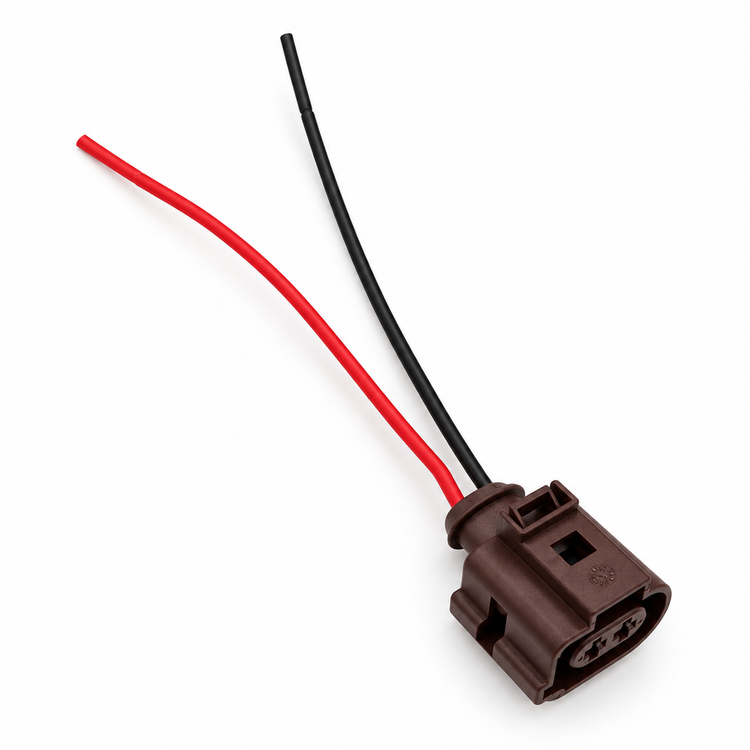 2 Pin Automotive waterproof Connector EPB caliper electronic handbrake cylinder motor Wire harness Plug – MA326 – image 13