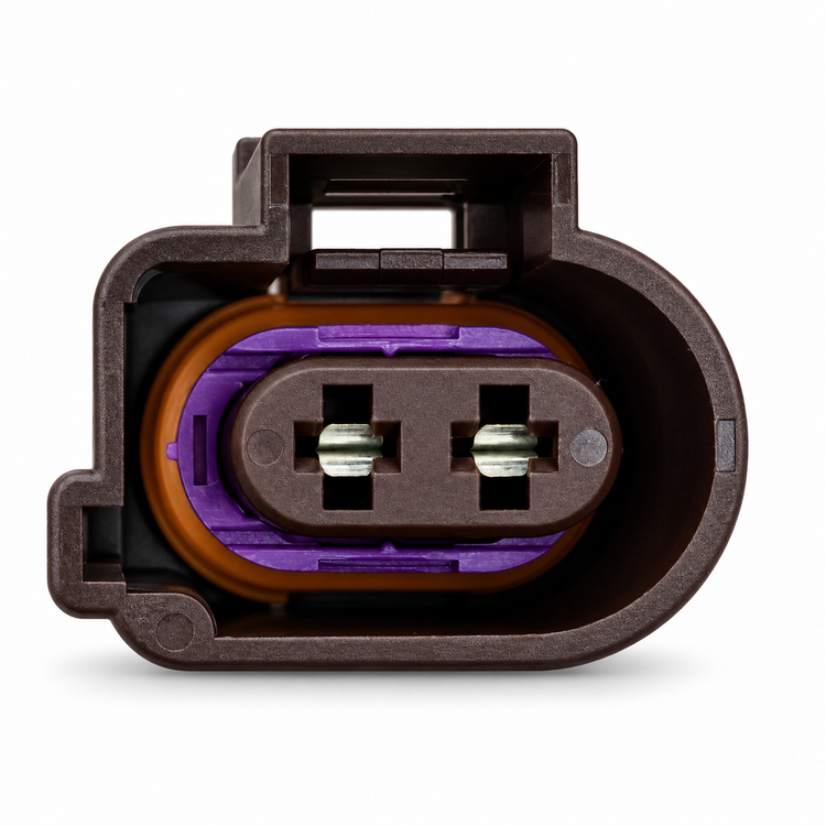 2 Pin Automotive waterproof Connector EPB caliper electronic handbrake cylinder motor Wire harness Plug – MA326 – image 14