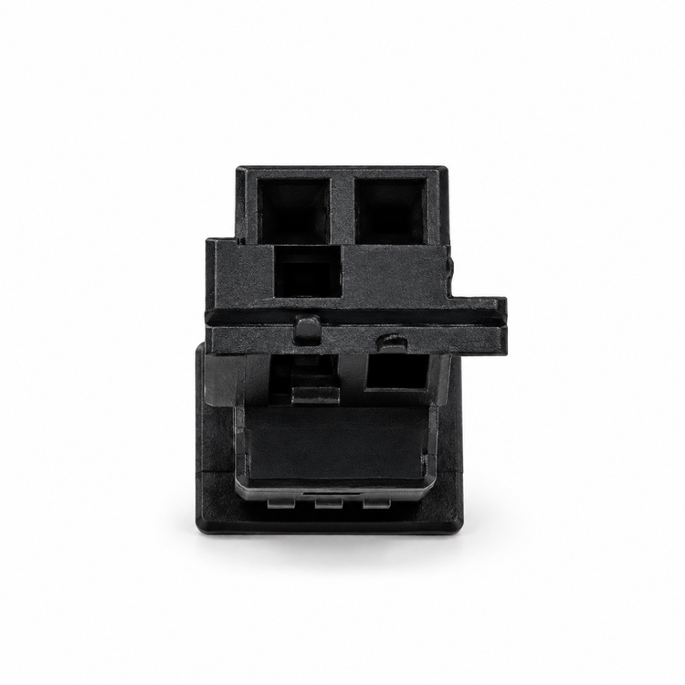2 Pin Auto Audio Modified Connector Ambient Light Tweeter Socket Wire harness Plug 9-1452577-1 9-968554-1 – MA340 – image 2