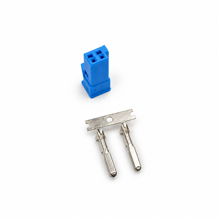 2 Pin Auto Audio Modified Connector Ambient Light Tweeter Socket Wire harness Plug 9-1452577-1 9-968554-1 – MA340 – image 5