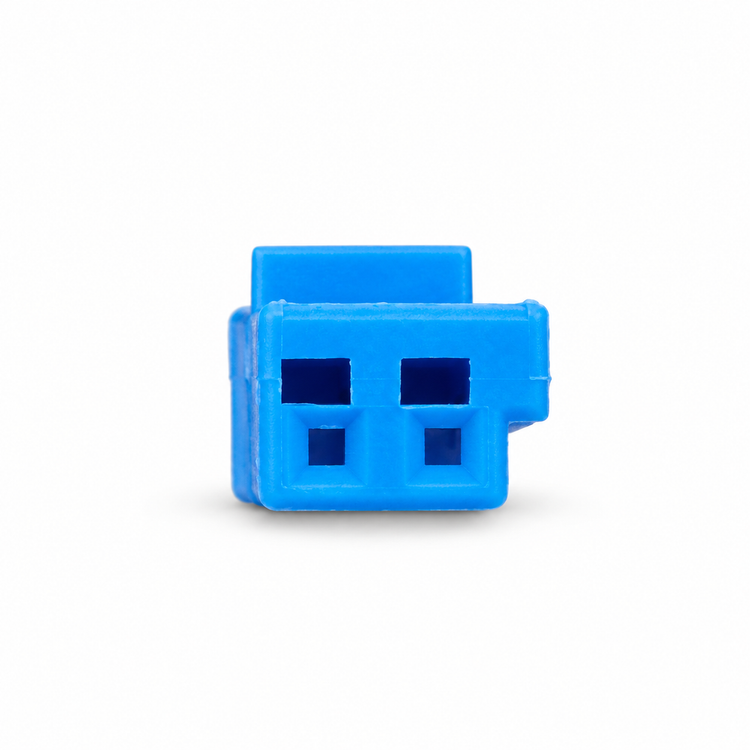2 Pin Auto Audio Modified Connector Ambient Light Tweeter Socket Wire harness Plug 9-1452577-1 9-968554-1 – MA340 – image 6