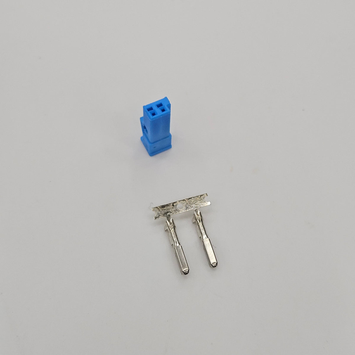 2 Pin Auto Audio Modified Connector Ambient Light Tweeter Socket Wire harness Plug 9-1452577-1 9-968554-1 1-1718333-1 1-968699-1 – image 10 of 22
