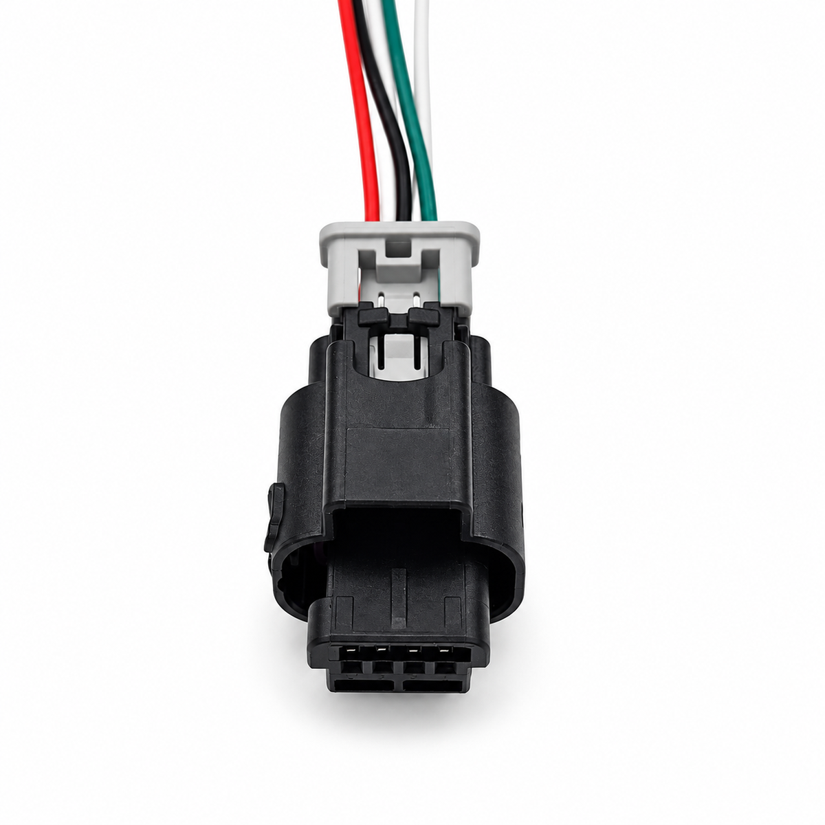 4 Pin Automotive waterproof sensor connector Rear camera Wire harness Plug 1801823-1 2236398-1 For Renault – MA346 – image 5