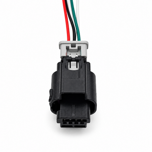 4 Pin Automotive waterproof sensor connector Rear camera Wire harness Plug 1801823-1 2236398-1 For Renault – MA346 – image 5