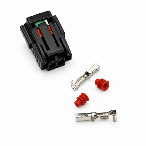 2 Pin Auto Fuel Injector Connector Wire harness Plug 06A973722 6195-0043 8E0973722 6189-6872 6189-0735 – MA366 – image 7