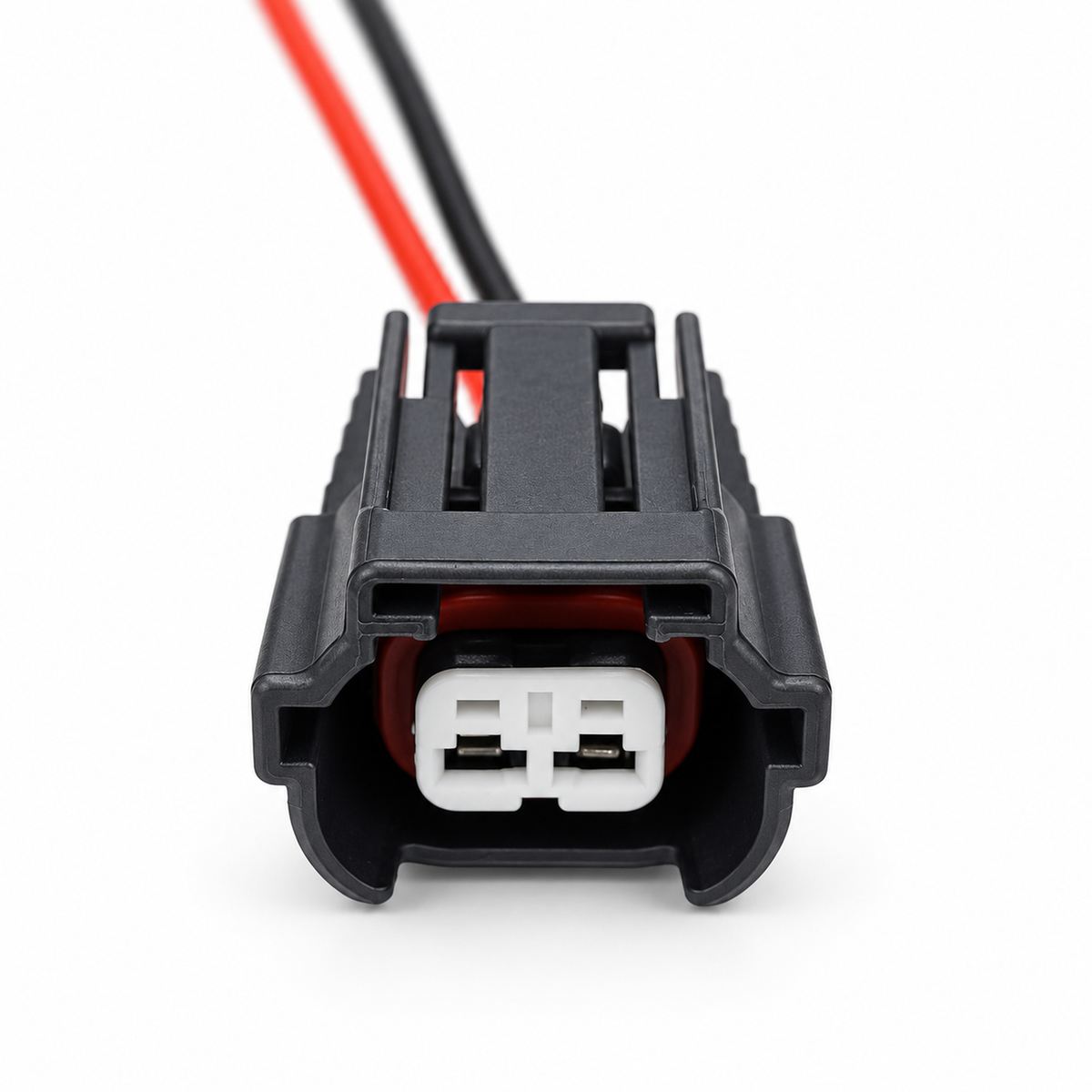 2 Pin Auto Fuel Injector Connector Wire harness Plug 06A973722 6195-0043 8E0973722 6189-6872 6189-0735 – MA366 – image 14