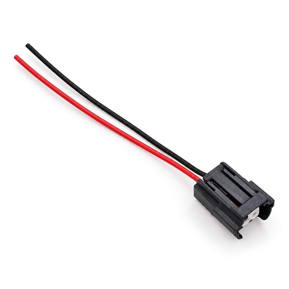 2 Pin Auto Fuel Injector Connector Wire harness Plug 06A973722 6195-0043 8E0973722 6189-6872 6189-0735 – MA366 – image 15