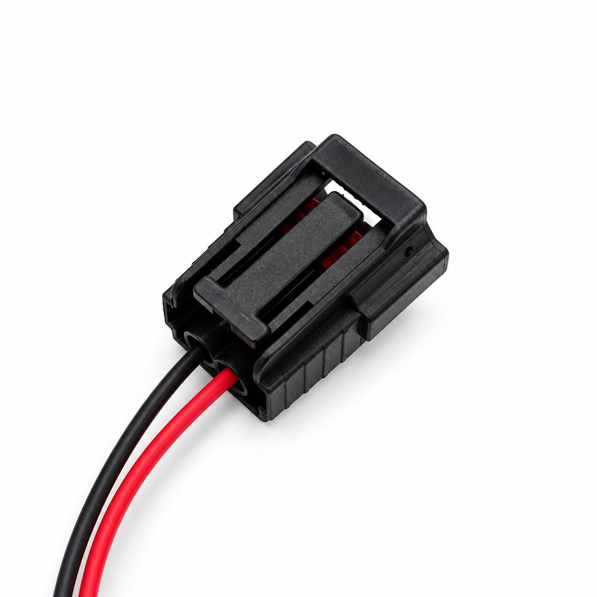 2 Pin Auto Fuel Injector Connector Wire harness Plug 06A973722 6195-0043 8E0973722 6189-6872 6189-0735 – MA366 – image 17