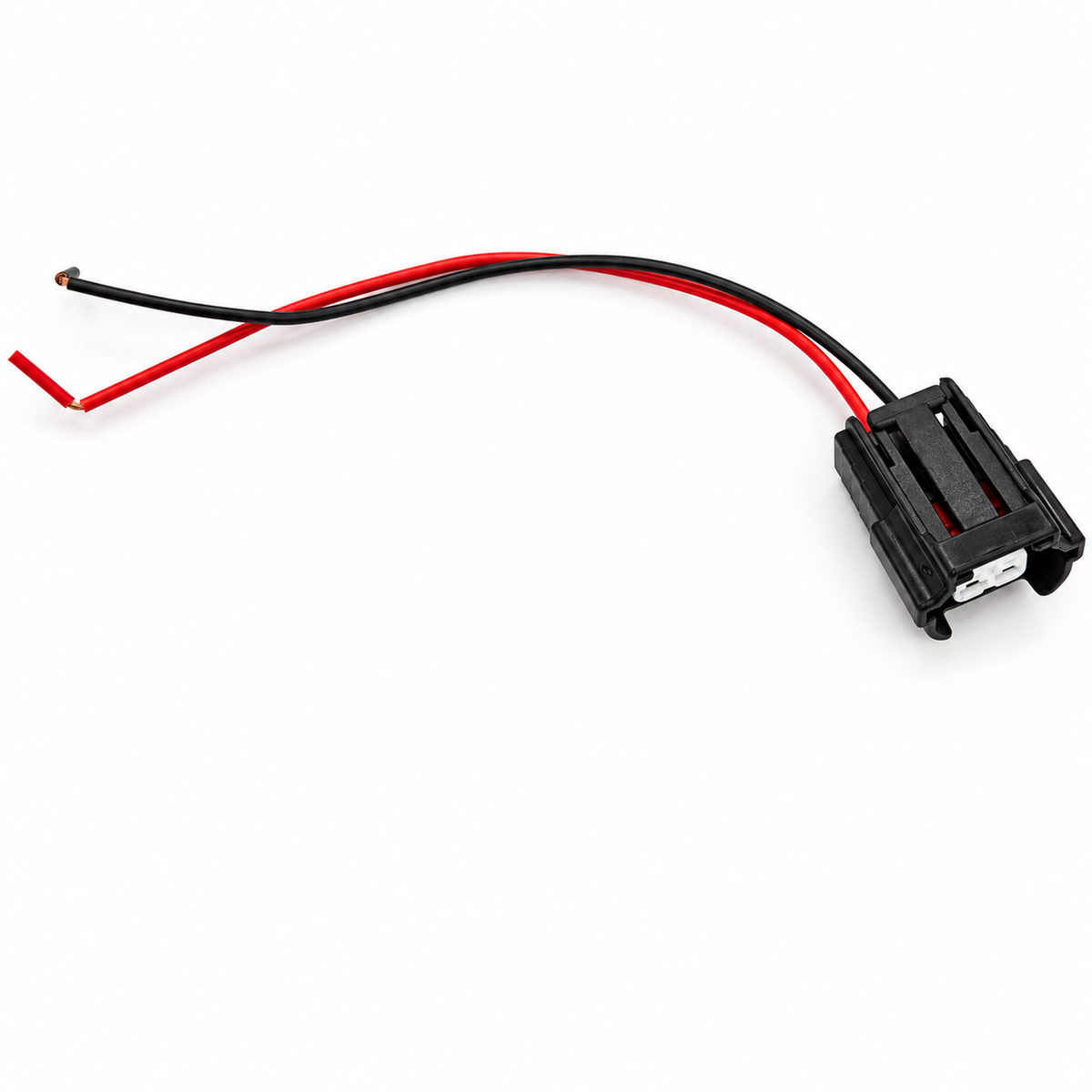 2 Pin Auto Fuel Injector Connector Wire harness Plug 06A973722 6195-0043 8E0973722 6189-6872 6189-0735 – MA366 – image 19