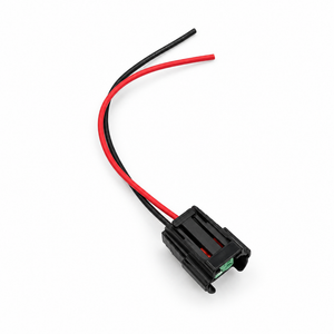2 Pin Auto Fuel Injector Connector Wire harness Plug 06A973722 6195-0043 8E0973722 6189-6872 6189-0735 – MA366 – image 23