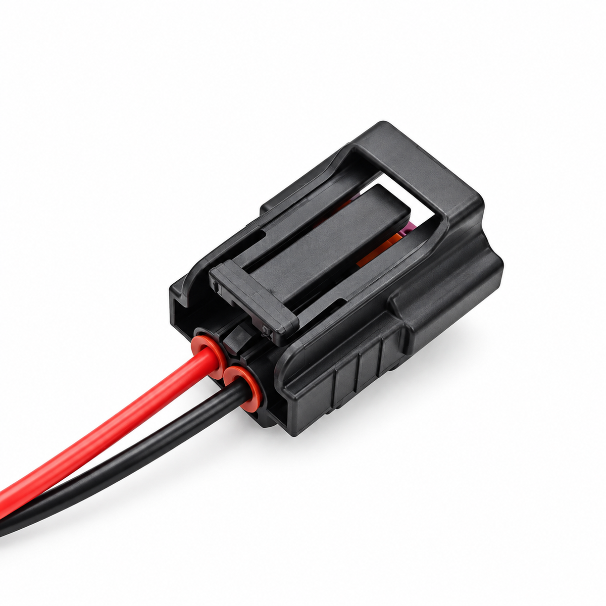 2 Pin Auto Fuel Injector Connector Wire harness Plug 06A973722 6195-0043 8E0973722 6189-6872 6189-0735 – MA366 – image 25
