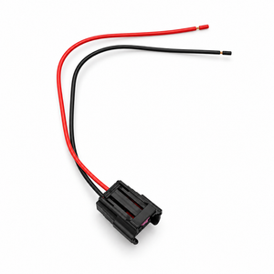 2 Pin Auto Fuel Injector Connector Wire harness Plug 06A973722 6195-0043 8E0973722 6189-6872 6189-0735 – MA366 – image 27