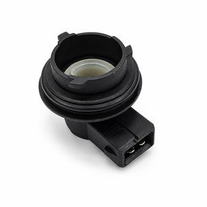 2 Pin Auto Connectors Light headlight Lamp Holder Wire harness Plug 15327869 357972752 701953123 For Auman gtl VW Polo – image 2 of 31